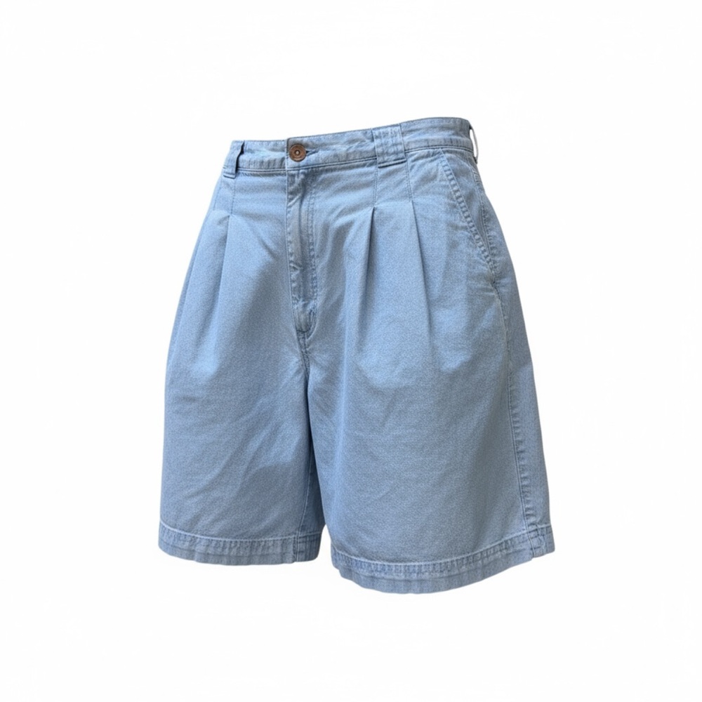 Cabin Creek Light Blue Denim size 10